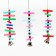 Bird toy "Steps", mix