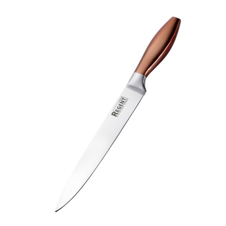 Cutting knife Regent Inox Mattino, length 20/33 cm
