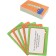 Card game for adults and children "Truth or Call", 55 cards