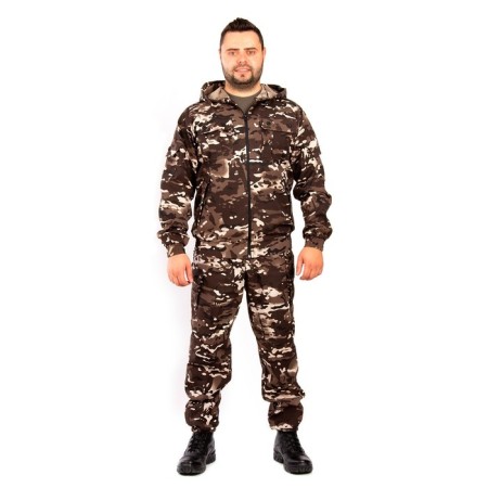Orion costume "Special Forces", Rip Stop, Dark Cartoons, Rr. 60-62 Height 170-176-3