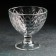Glass Kremanka "Malva. Wave ", 310 ml, d = 10 cm