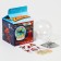 Set for creativity "Make Space Ball", Marvel, Spider Man