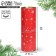 Tubus for a bottle "Happy New Year", 10 x 34 cm, New Year