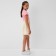 Юбка для девочки MINAKU, цвет бежевый, рост 134 см