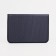 Folder for documents for magnet, "Alex", A4, color gray color