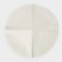 Parchment siliconized for round forms Gurmanoff, D = 36 cm, set 5 pieces