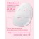 Lululun face mask “juicy cherry from Tokhoku”, renewing and giving radiance, 7 pcs