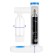 Cyphon KitFort KT-4081-3, 0.88 l, white-blue