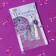 Sprinkling confectionery "Parf", lilac mix, 20 g