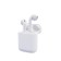 Maxvi MaxVi MaxVi Max 104bt, inserts, sensory control, microphone, 35/200 mAh, white