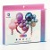 Set for creating compositions from balloons, set of 52 pcs., Pink, purple, blue