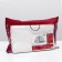 Orthopedic pillow NT PS-01, for children, 40x25 cm, rollers 7/8 cm