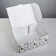 Box - Penal, Gift packaging, “Beautiful”, 30 x 23 x 12 cm