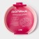 Baking shape “Circle”, silicone, 25 × 5.5 cm, int. D = 23 cm, pink color