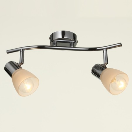 Spot 2434/2 E14 40W chrome 44x22 cm-1