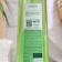 Hair shampoo clean line “regulatory”, freshness and volume, 400 ml
