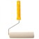 Grass Sibrtec 80242, velor, d = 36 mm, handle d = 6 mm, pile 5 mm, 180 mm