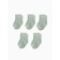 Set of socks crumb I am Basic Line, 5 pairs, 12-14 cm, olive