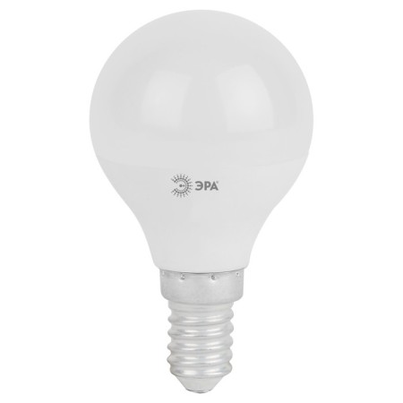 LED LED era Standard "Shar", 11 W, E14, 880 lm, 2700k, glow warm white-2