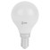 LED LED era Standard "Shar", 11 W, E14, 880 lm, 2700k, glow warm white