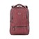 Youth backpack Wenger, 41 x 26 x 19 cm, 14l, ergonomic back, burgundy