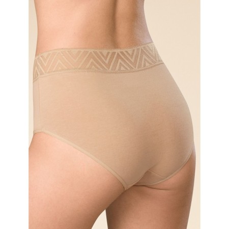 Female cowards, size XL, sandy color-1