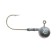 Jig ball, 24 g, 10 pcs.