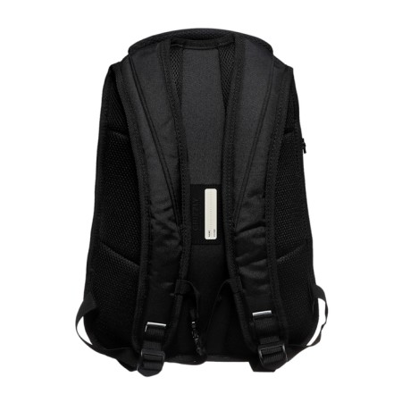 Youth backpack 43 x 31 x 20 cm, Grizzly, ergonomic back, laptop department, black-4