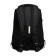 Youth backpack 43 x 31 x 20 cm, Grizzly, ergonomic back, laptop department, black