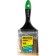 Brush flat Stayer Universal-Aarth, artificial bristles, wooden pen, 100 mm