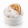 New Year's salt for a bath with additives, 150 grams, aroma of orange, New Year