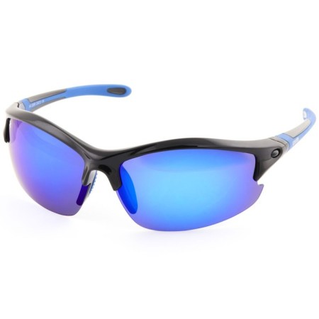 Polarization glasses Norfin Blue Revo lenses, 09
