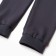 Set for a boy (jumper, trousers), graphite color, height 110 cm