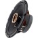 Car speakers Digma DCA-S602, 240 W, 86 dB, 4 Ohm, 16.5 cm, set 2 pcs, without a lattice