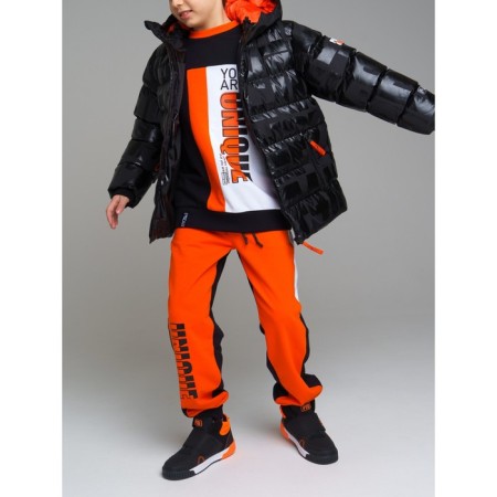 Sneakers for the boy PlayTode, size 32-1