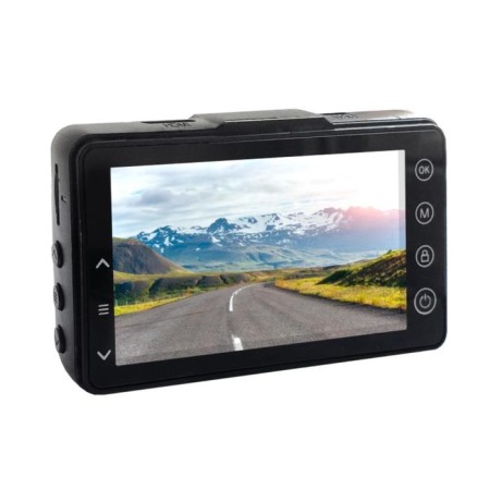 DVR ARTWAY AV-396 SUPER NIGHT VISION, 3 ", review 170 °, 1920x1080-2