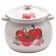 Pan Bekker, with a lid, 1.8 l, d = 16 cm