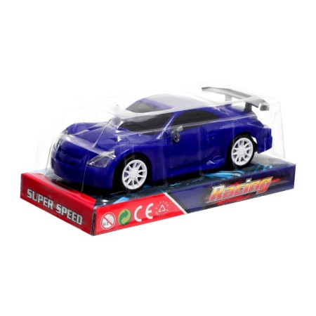 Inertial "Sport" machine, Mix colors-4