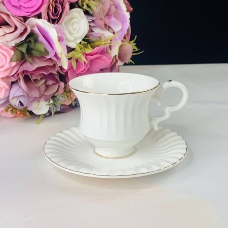 Lenardi coffee set, 12 items