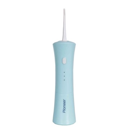 Pioneer TI-1007, 150 ml, 3 modes, 2 nozzles, turquoise-7