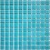 Glass mosaic Bonaparte Coral Sea, 300x300x4 mm