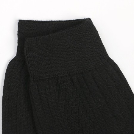 Socks men's color black, size 29-1
