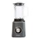 Pioneer SB146 blender with a coffee grinder, 800 watts, 1.5/0.5 l, 2 speeds, gray