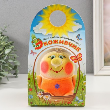 Growing gift Eco -Zhizhivchik "Princess"-4