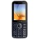 Cell phone MaxVi K18, 2.4 ", TFT, 1.3MP, Microsd, 2SIM, 800 MACH, Blue
