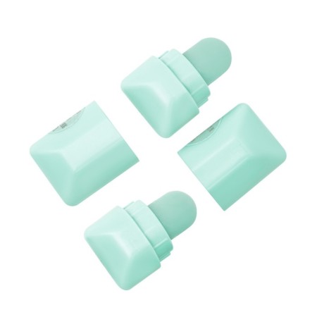 A set of mini-balsam for the lip "White Tea", 2 pcs
