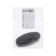 Switch to the cord 6 A, 250 V, black