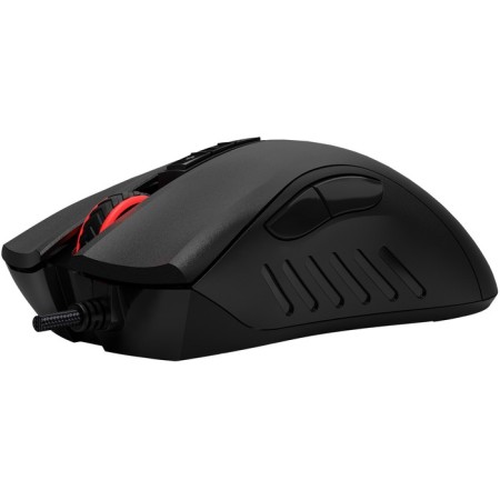 Mouse A4Tech Bloody ES5, optical, wired, 3200DPI, USB, black-2