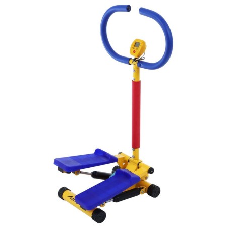 Министеппер детский ONLYTOP, 4-8 лет-3
