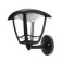Lamp DBU 07-8-001 U1 Delhi, 8 W, IP44, black